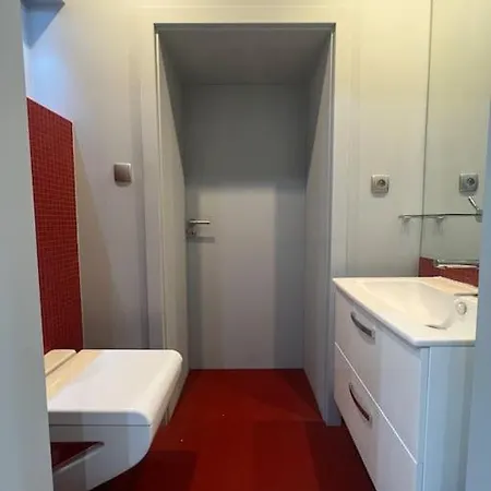 Wroclove Loft 弗罗茨瓦夫