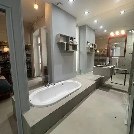 Wroclove Loft 弗罗茨瓦夫