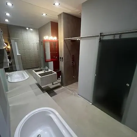 Wroclove Loft 弗罗茨瓦夫