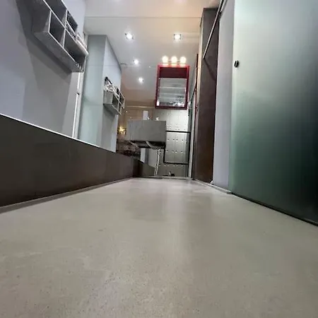 公寓 Wroclove Loft *