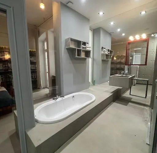 Wroclove Loft Wrocław