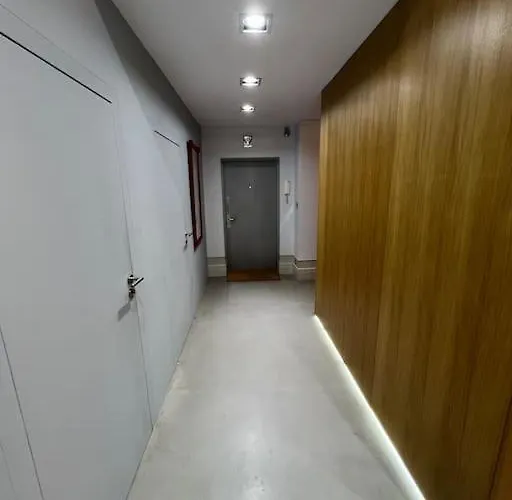 Wroclove Loft Apartman