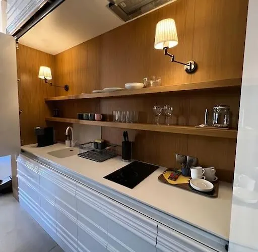 Wroclove Loft Apartman