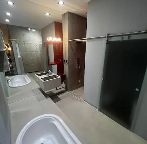 Wroclove Loft Wrocław