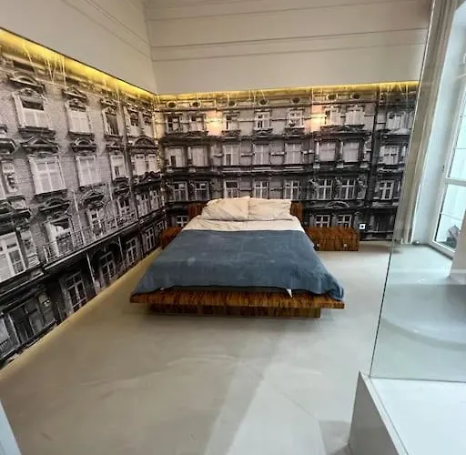 Wroclove Loft Wrocław