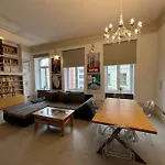Wroclove Loft דירה ורוצלב