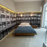 דירה Wroclove Loft ורוצלב