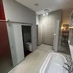 דירה Wroclove Loft