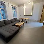 דירה Wroclove Loft *