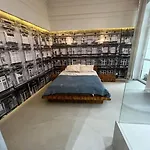 Wroclove Loft ורוצלב