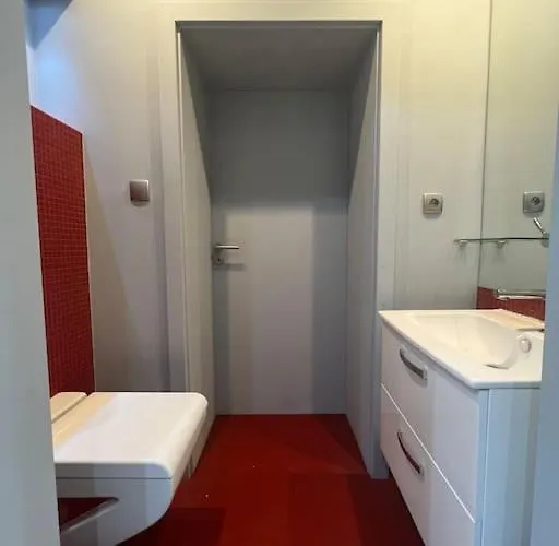 Wroclove Loft Wroclaw